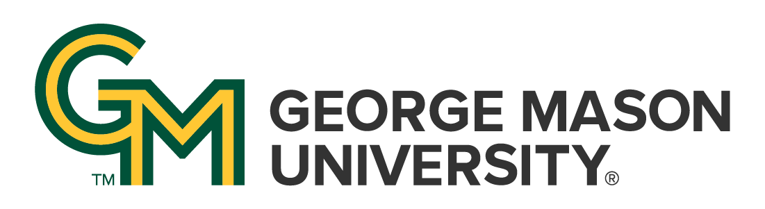 George Mason University logo